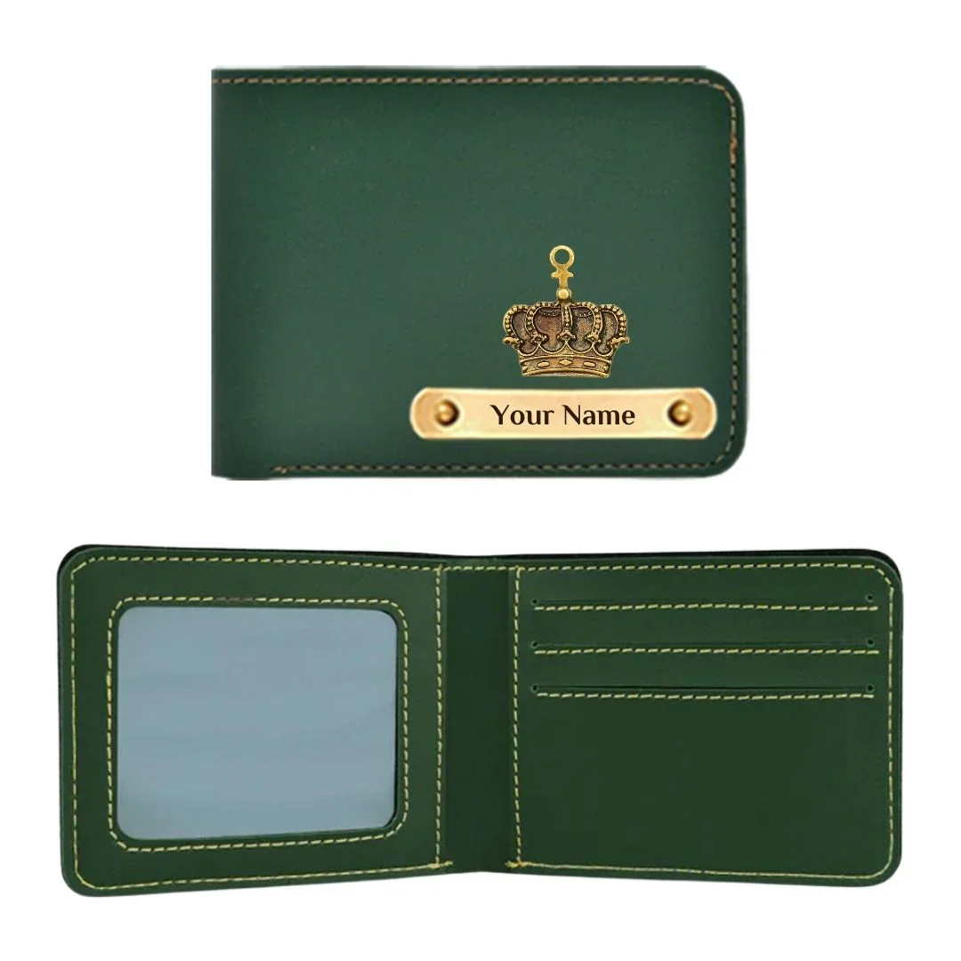 1738221289_Mens_Customized_Wallet_with_King_Charm_-_Green (1)